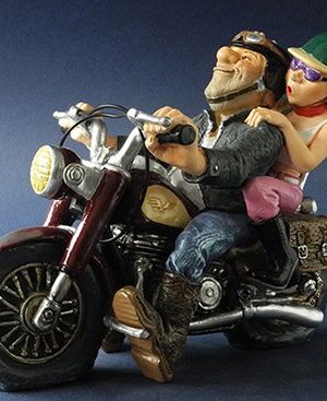 Biker