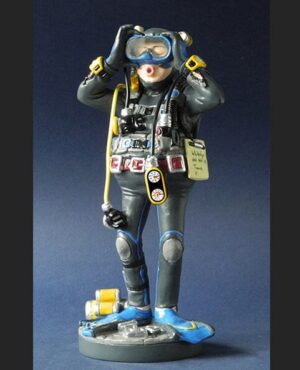 Scuba Diver