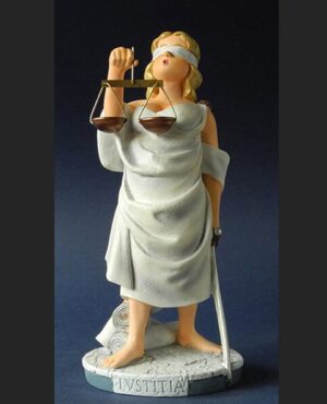 Lady Justice