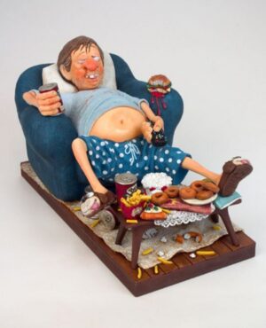 Couch Potato