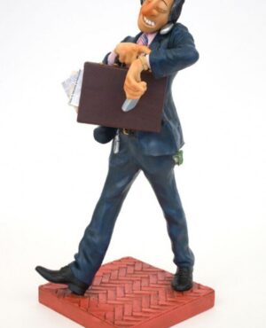 le Businessman