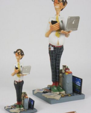Le Computer Expert