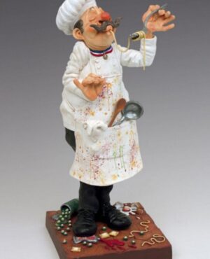 the Cook