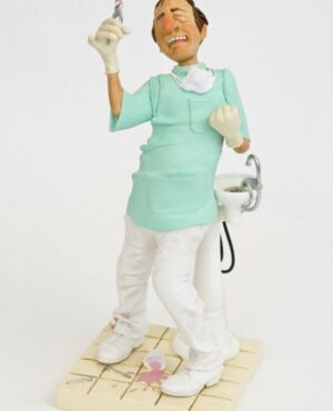 the Dentist