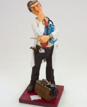 the Doctor