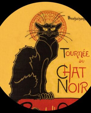 Steinlen