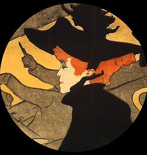 Toulouse-Lautrec