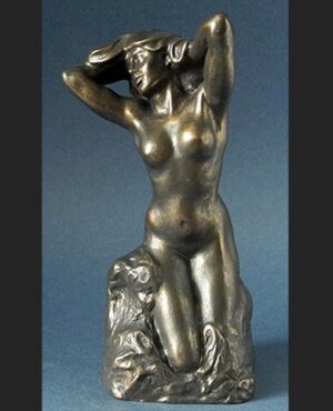 Toilette de Vénus, reproduction