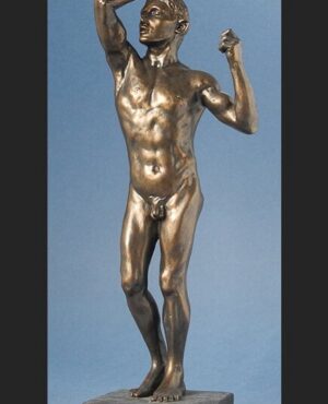 The Age of Bronze