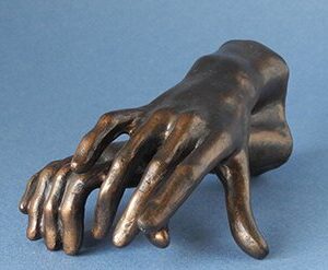 Two Hands