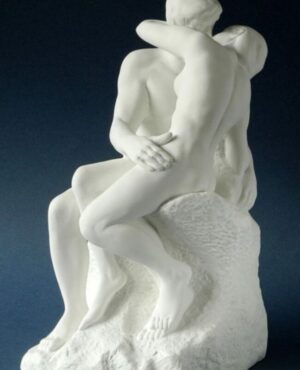 Le Baiser, reproduction