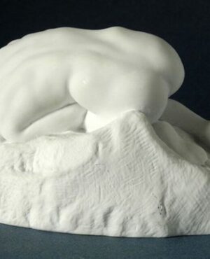 La Danaïde, reproduction