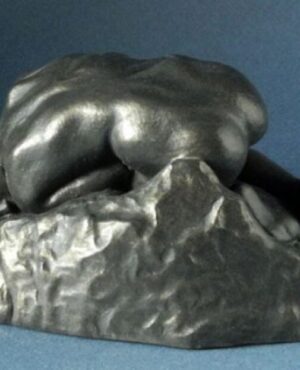La Danaïde, reproduction