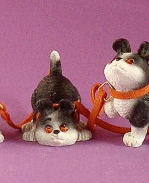 Wee three