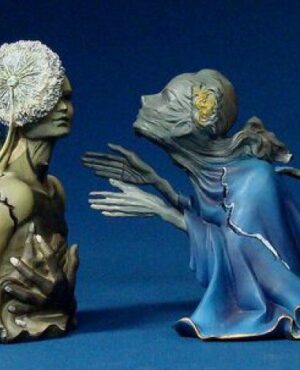 Tristan and Isolde