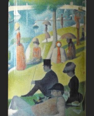 Seurat