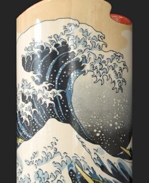 Hokusai