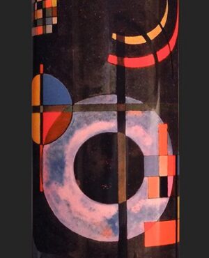 Kandinsky Gravitation