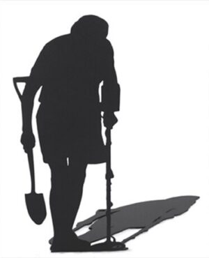 Metal detector