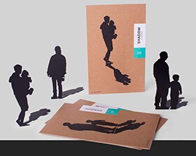 Man & Girl - Afbeelding 2