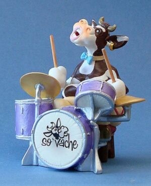 Music, drums