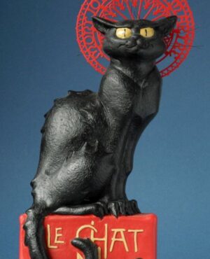 Le Chat Noir
