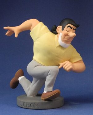 Jerom