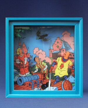 Shadowbox