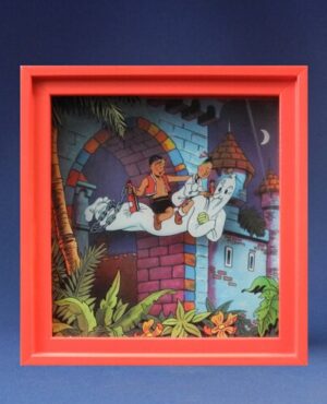 Shadowbox