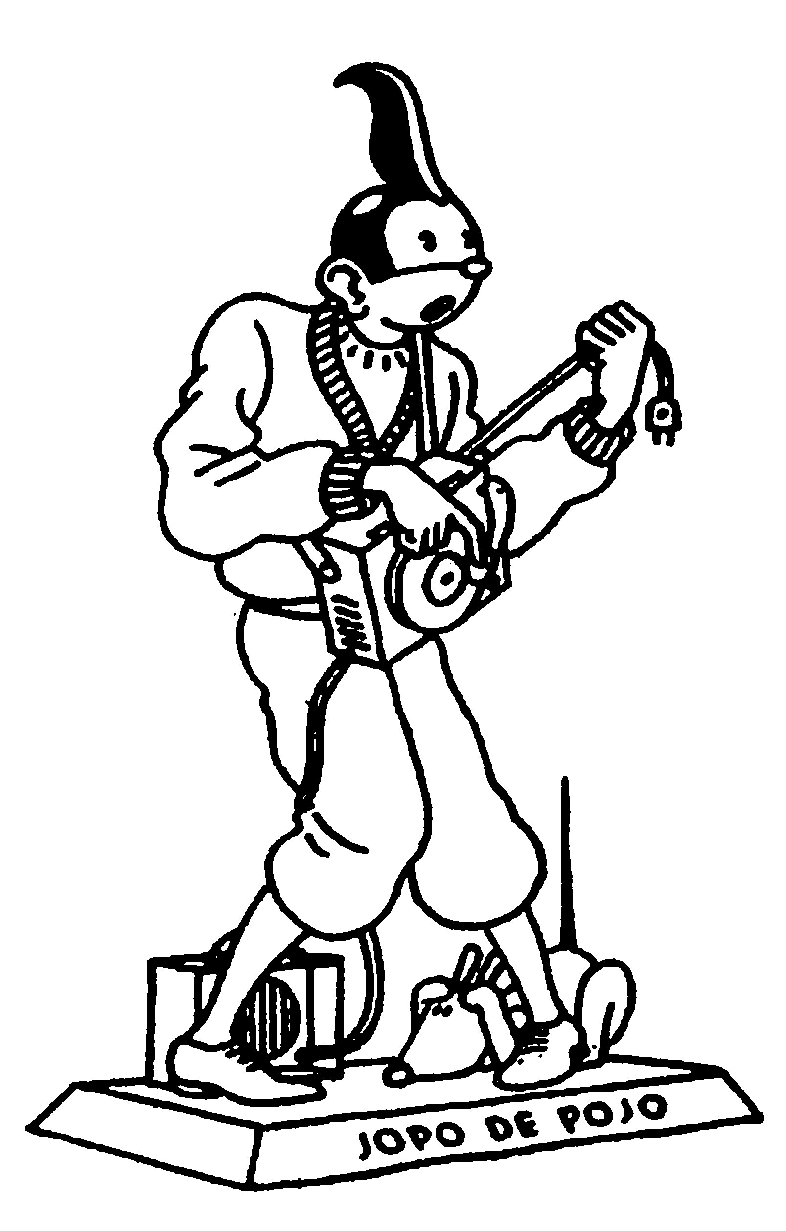The Music Lover - Image 2