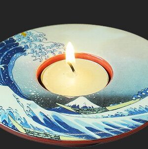 Hokusai