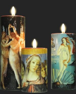 Botticelli