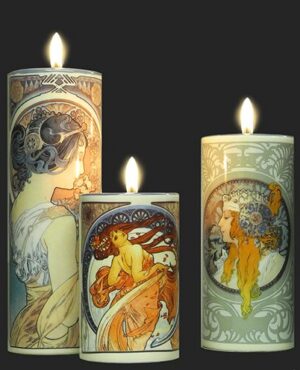 Mucha