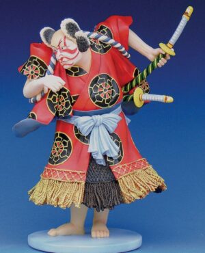Kabuki: Bando Kamezo