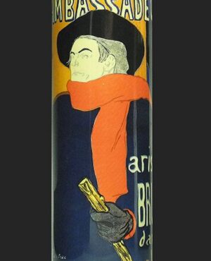 Toulouse-Lautrec