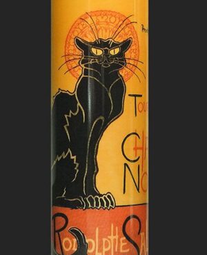 Steinlen
