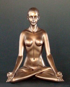 Padmasana