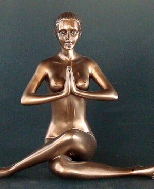 Anjali Mudra