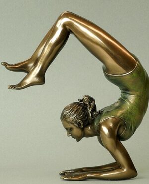 Vrischikasana