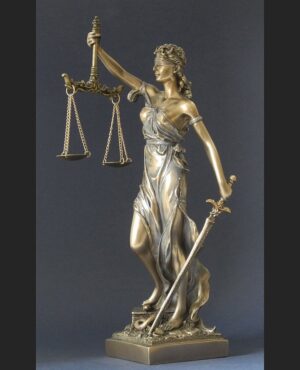 Justitia