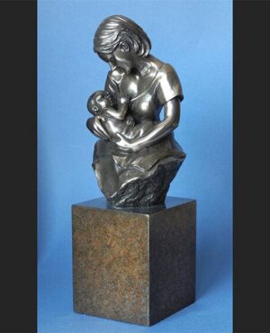 Mother/Child "Devotion"