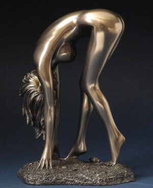 Body Talk Woman