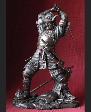 Samurai Art
