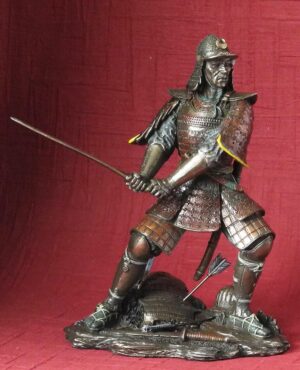 Samurai Art