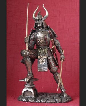 Samurai Art
