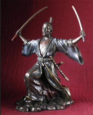 Samurai Art