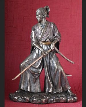 Samurai Art