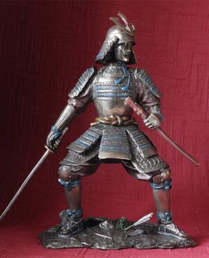 Samurai Art