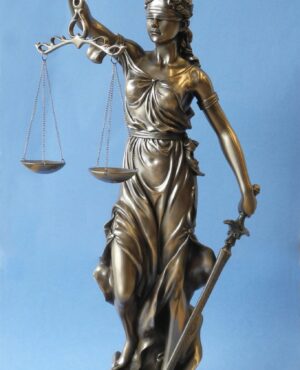 La Justice XL