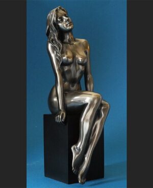 Body Talk woman